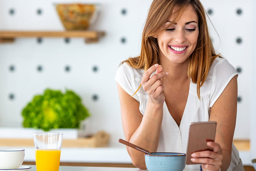 Βελτιωμένη εμπειρία ψύξης