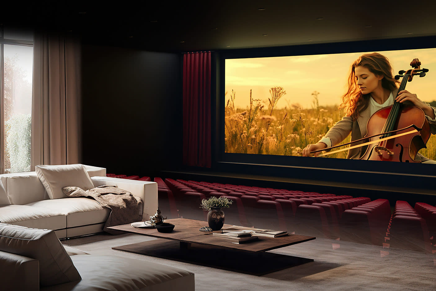 Κορυφαία εικόνα, κάθε στιγμή