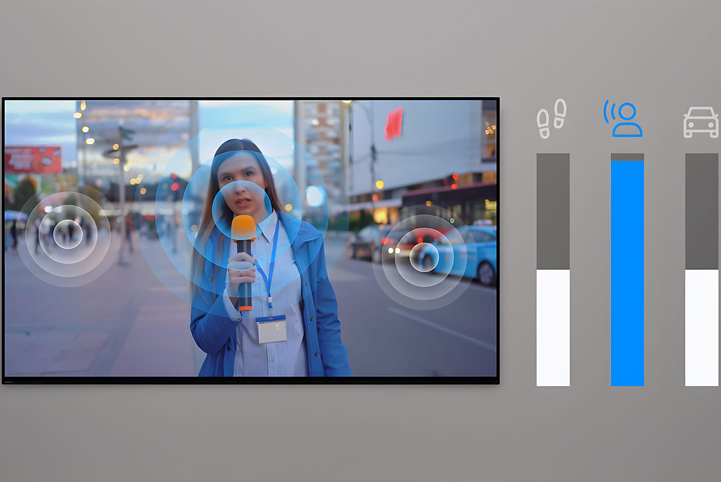 Απόλυτος κινηματογραφικός ήχος