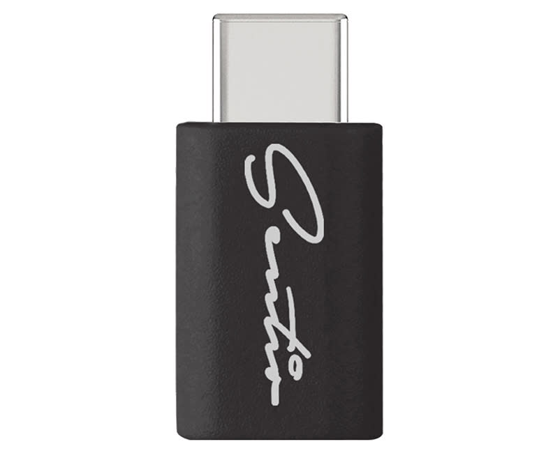  Sentio Αντάπτορας Micro-USB to Type C