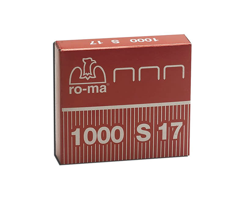 ΣΥΡΜΑΤΑ ΣΥΡΡΑΠΤΙΚΟΥ MAESTRI 1000 17Η