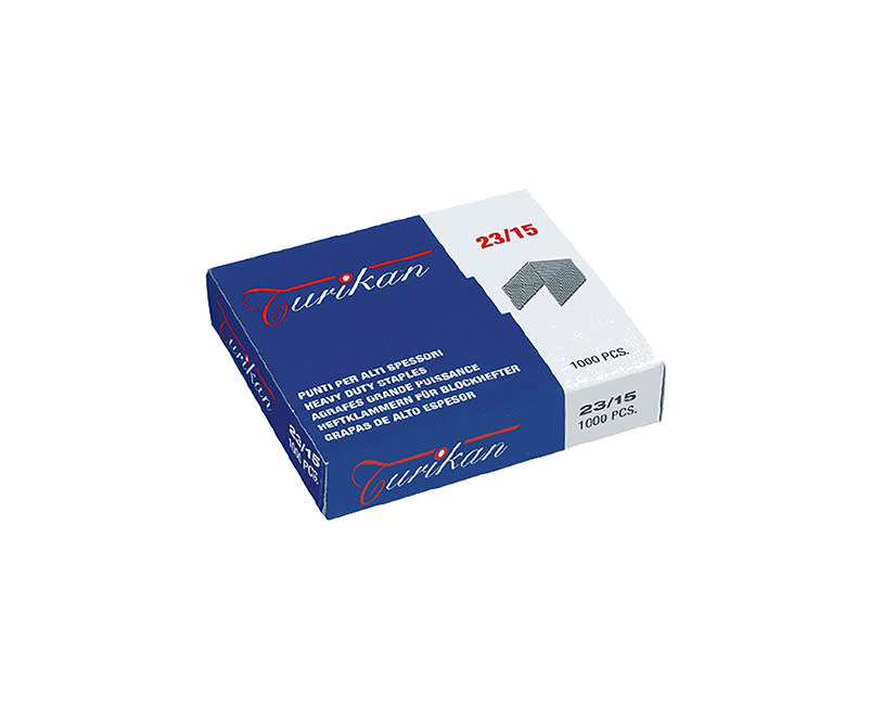 TURIKAN ΑΝΤ/ΚΑ ΣΥΡΜΑΤΑ 23/15 1000Τ