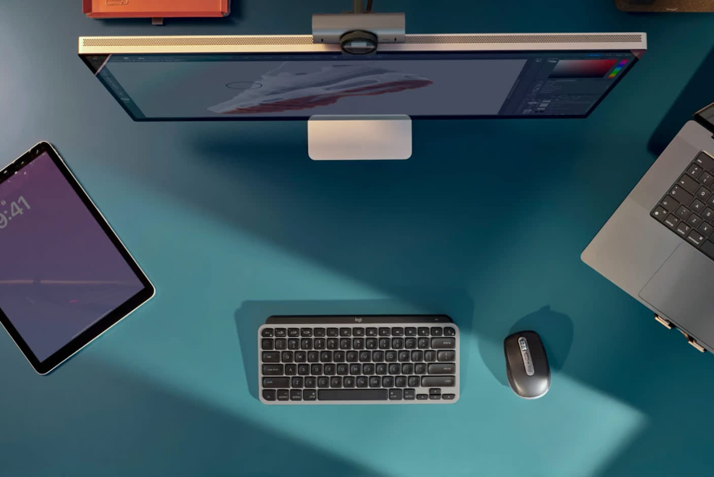 Up To 3 Apple Devices