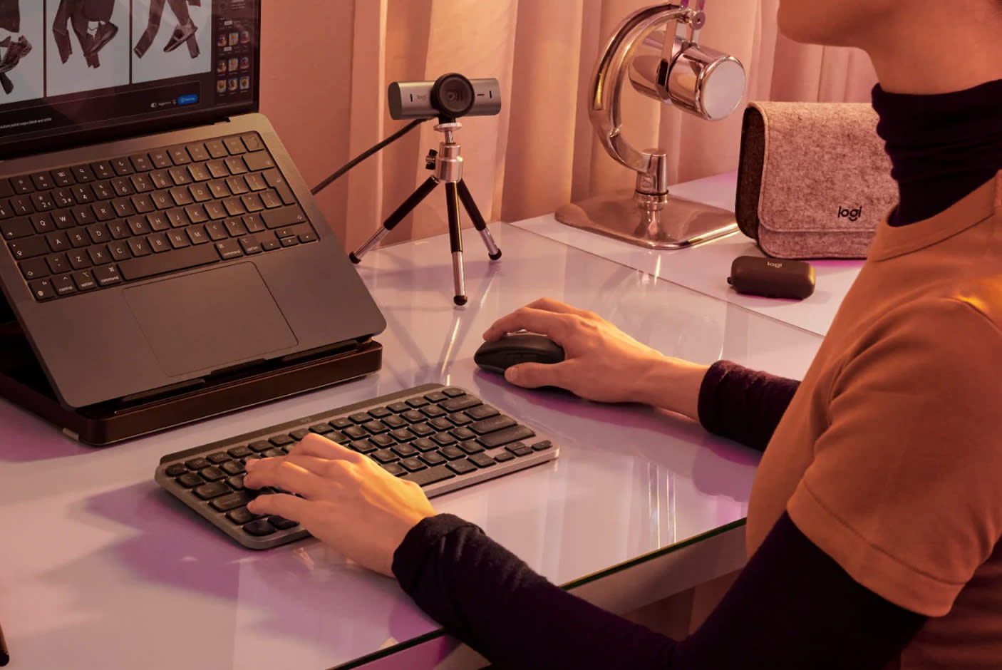 Small Size Great Experience