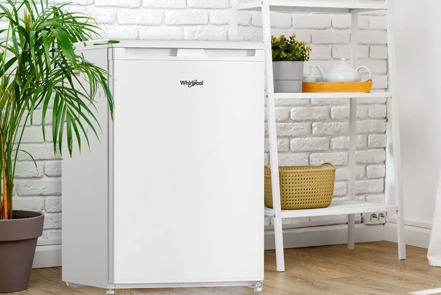 Whirlpool Μονόπορτο W55V1 112W