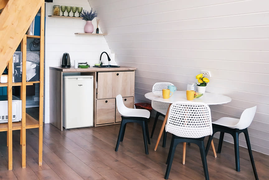 Whirlpool Μονόπορτο W55V1 112W