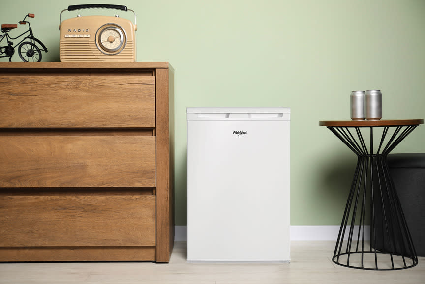 Whirlpool Μονόπορτο W55V1 112W