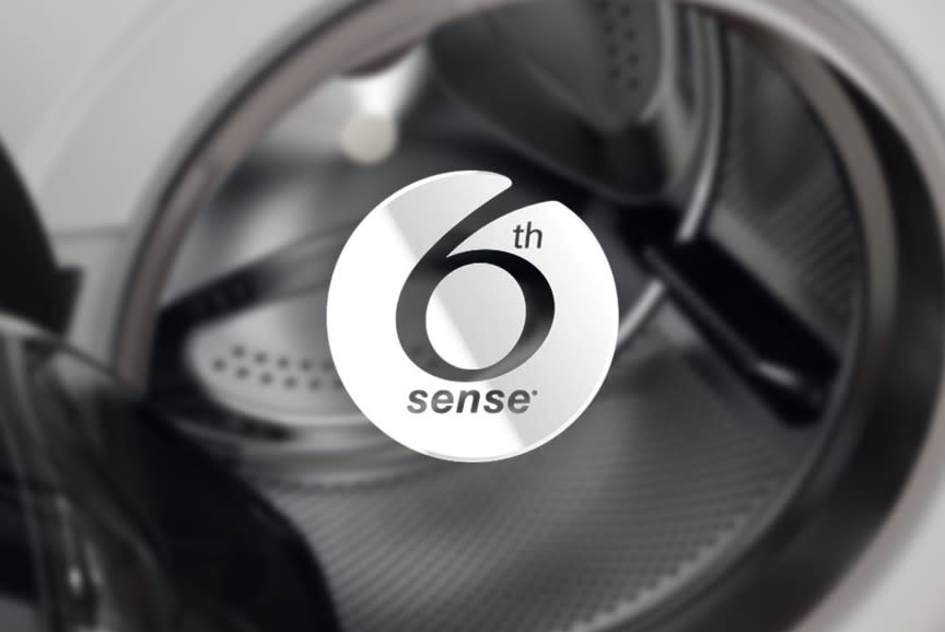 Whirlpool Πλ/ριο Ρούχων FFB 8469 BV EE