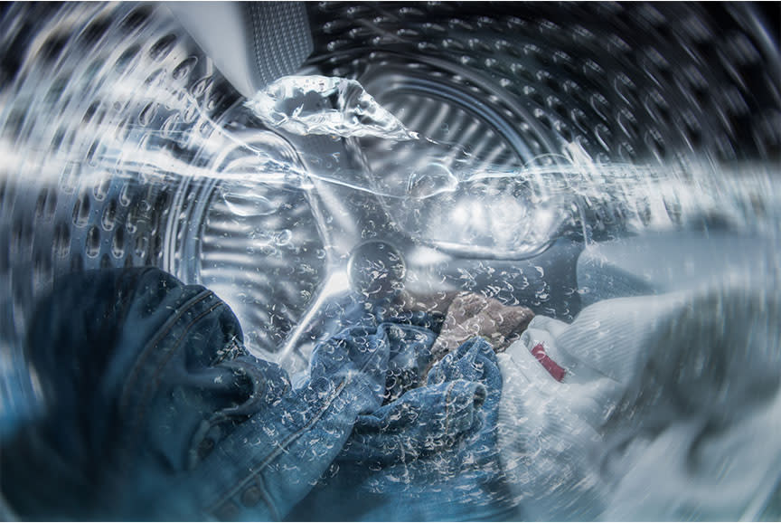 Whirlpool Πλ/ριο Ρούχων FFB 8469 BV EE