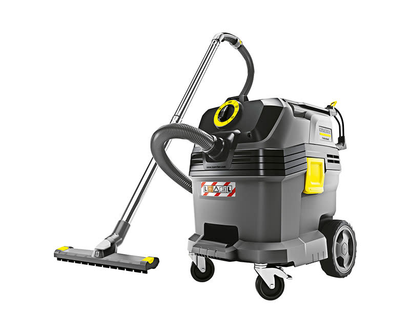 Karcher Επαγγελματική σκούπα NT 30/1 L