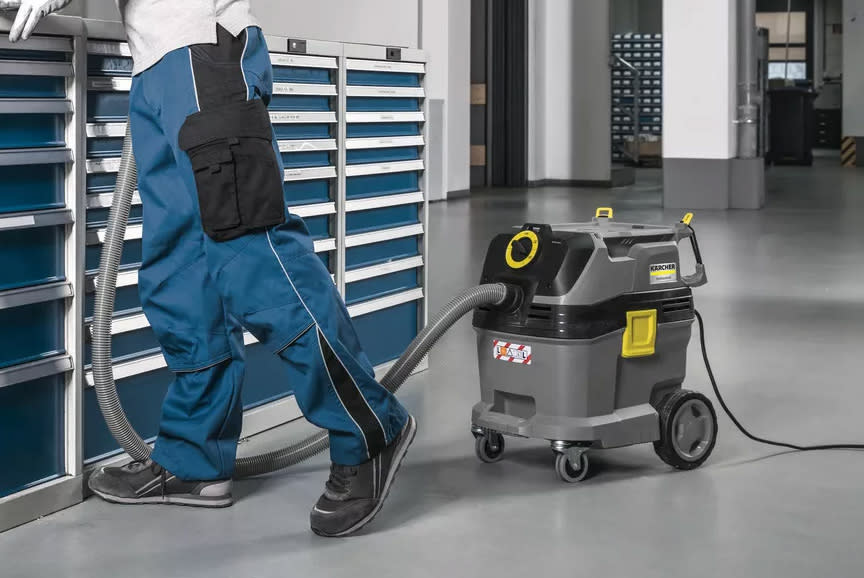 Φτιαγμένη για τα δύσκολα!