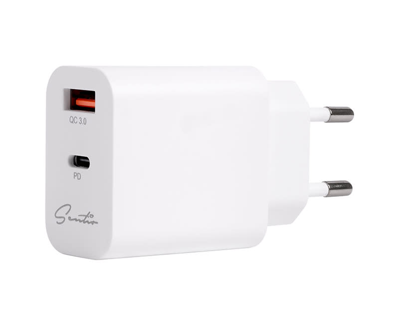 Sentio Home Charger 20W