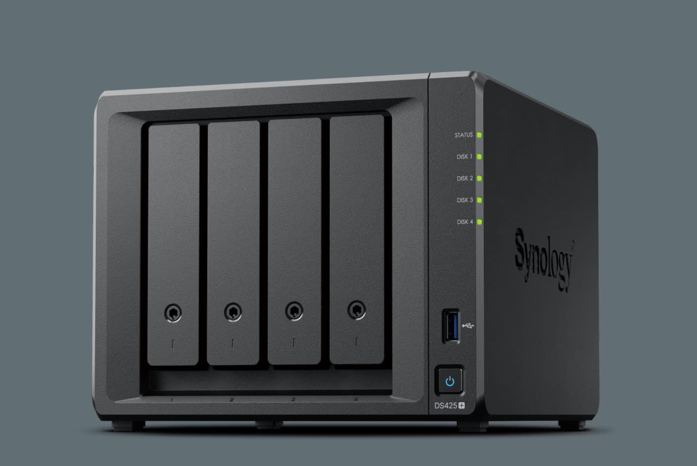 Synology NAS DS425+