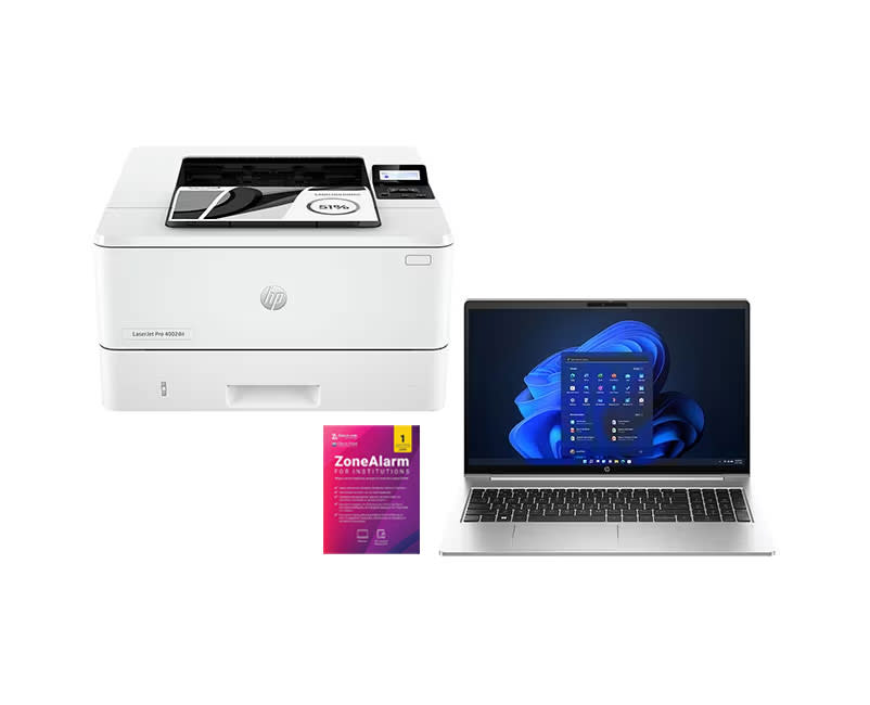 Lpt HP 450 G10 i7/32/512/W11P