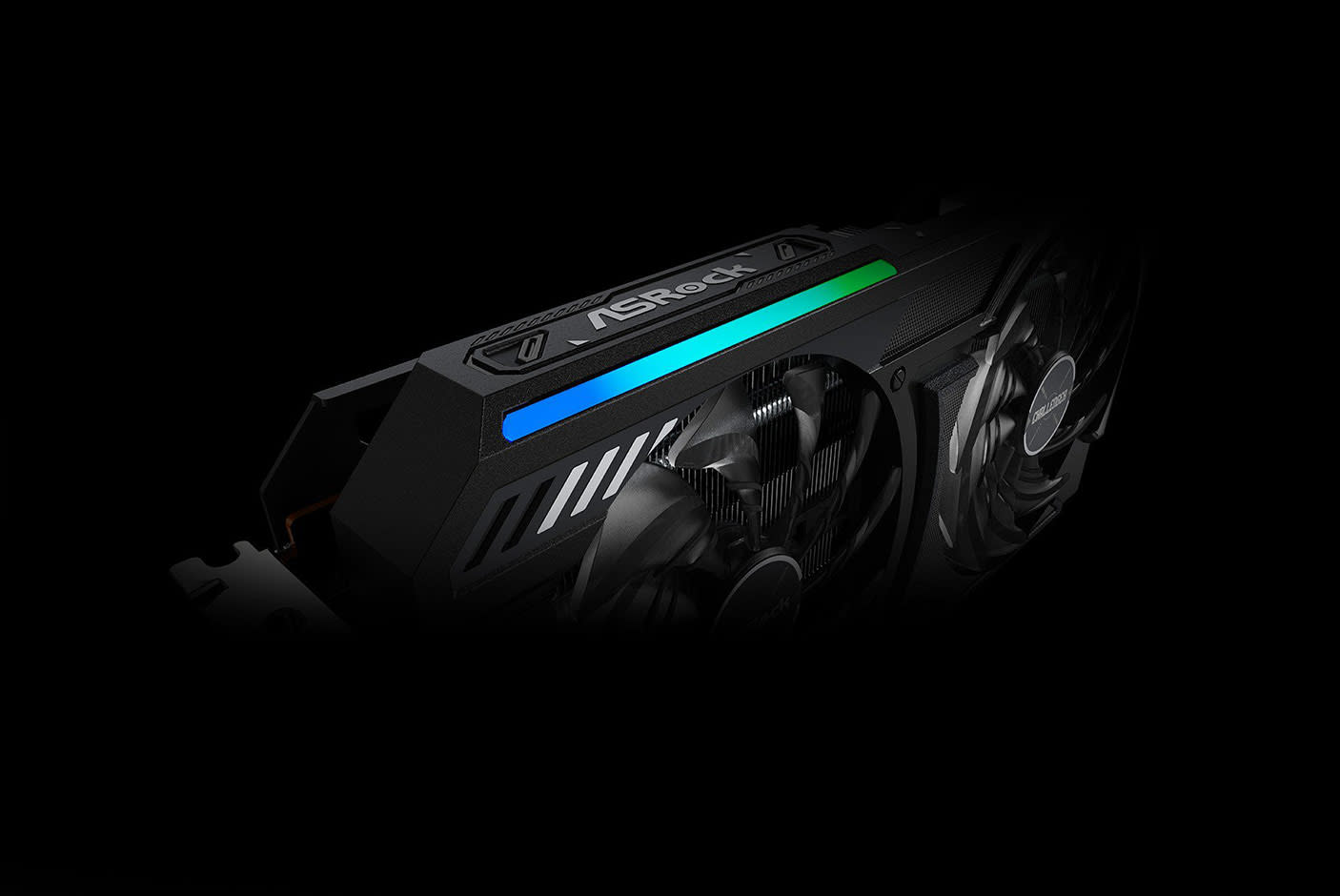 AMD Radeon™ RX 9000 Series