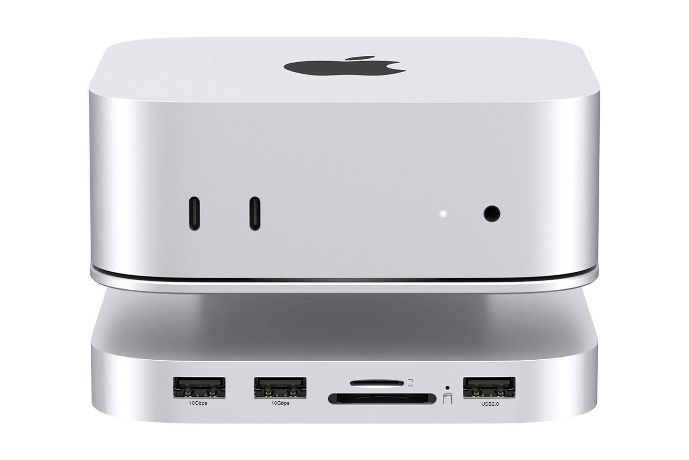 Upgrade Cooling System