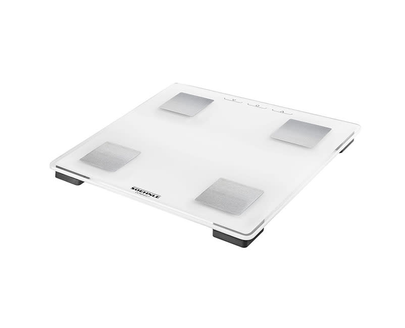 Soehnle Ζυγαριά Μπάνιου PSD Shape Sense