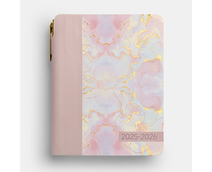 2025 - 2026 Ακαδ. Pastel Dreams 12x15