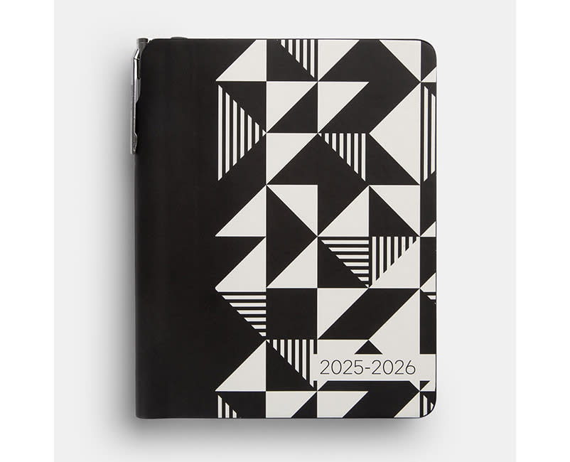 2025 - 2026 Ακαδ. Black 12x15