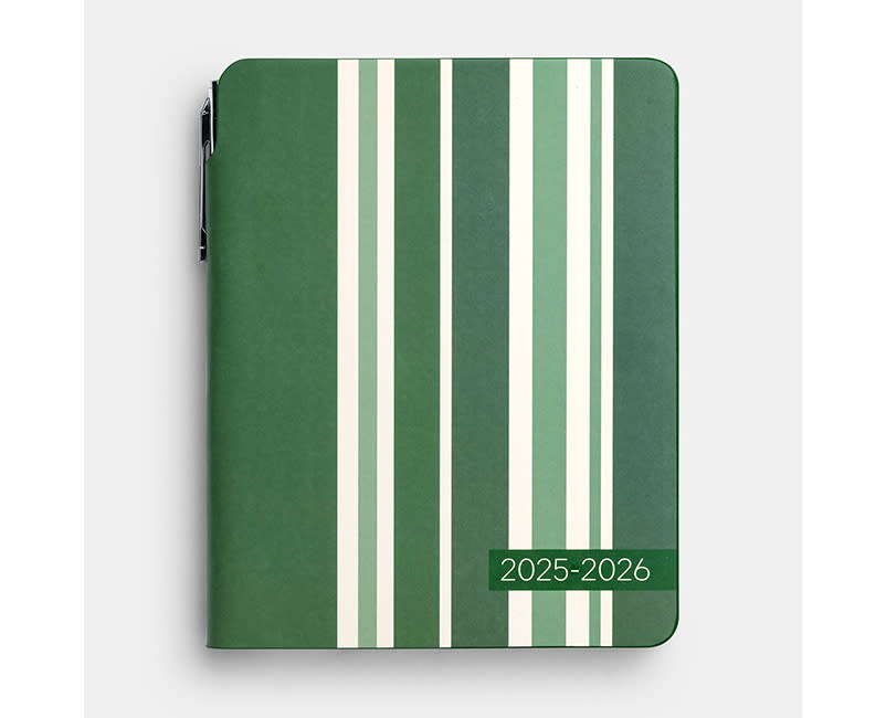 2025 - 2026 Ακαδ. Green 12x15