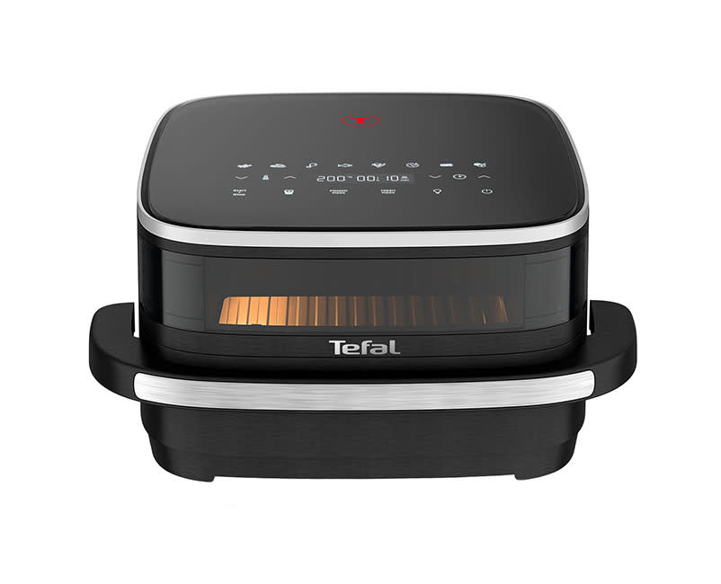 Tefal Φριτέζα EasyFry XL FW4018E0