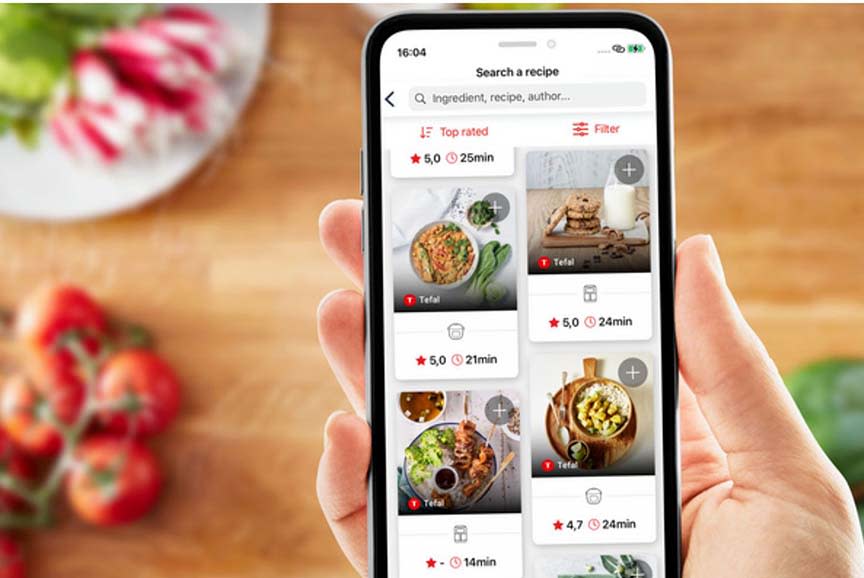 Εξατομικευμένη εμπειρία