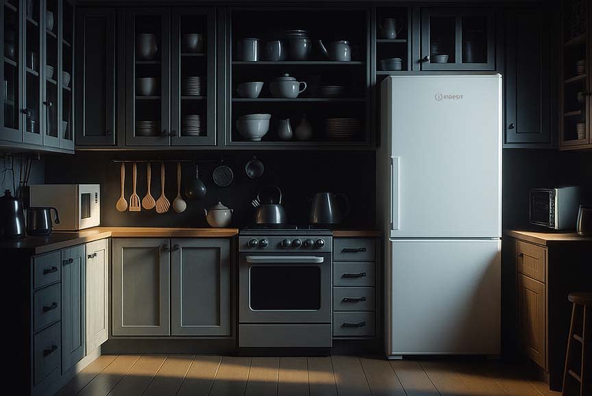 Είναι σε ετοιμότητα!