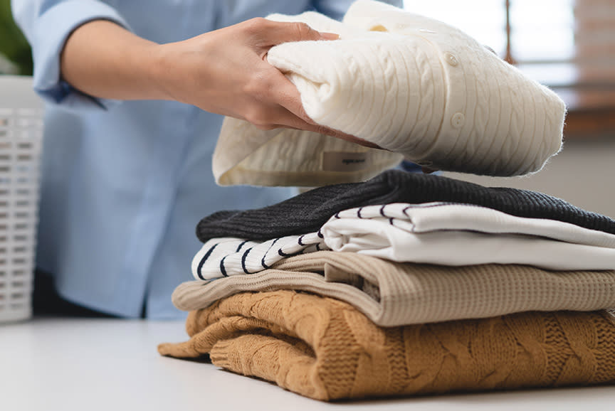 Στεγνώνει τόσο όσο!