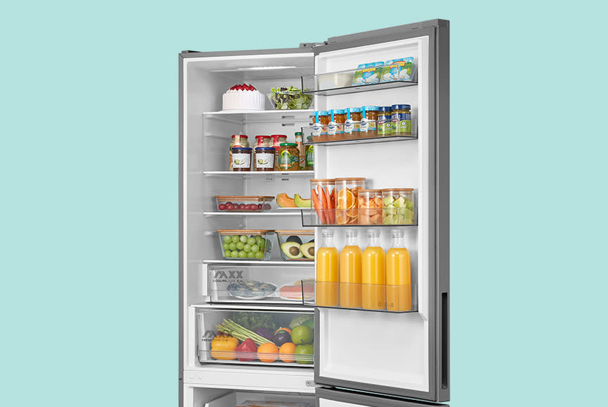 Θερμοκρασίες… πολικές!