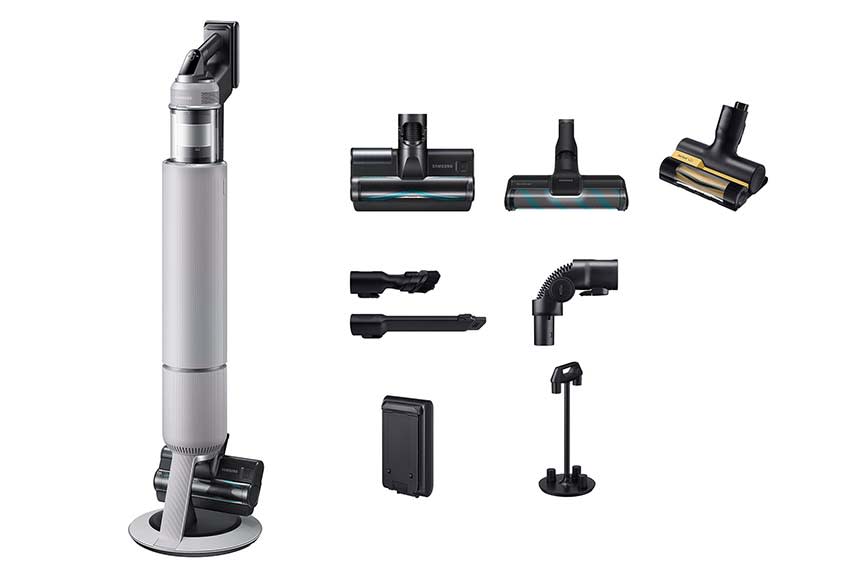 Έρχεται με τα απαραίτητα!