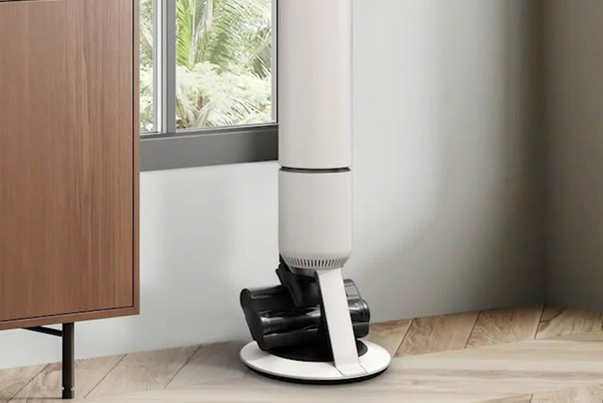 Σκούπισε, καθάρισε, ξεμπέρδεψες!