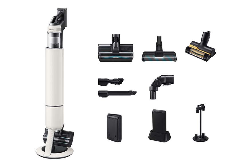 Samsung Σκούπα Stick VS80F28DES/G