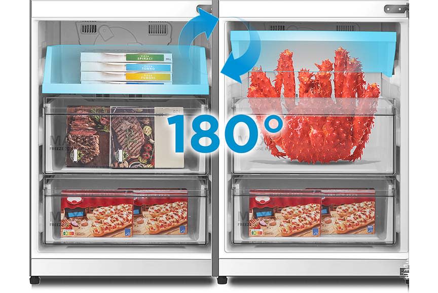 Σούπερ ψύξη!