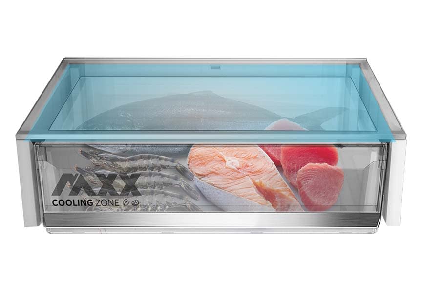 Συρτάρι… φρεσκάδας! 