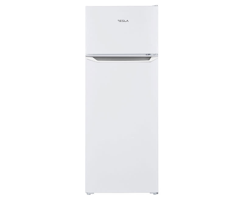 Tesla Δίπορτο Ψυγείο RD2101EH