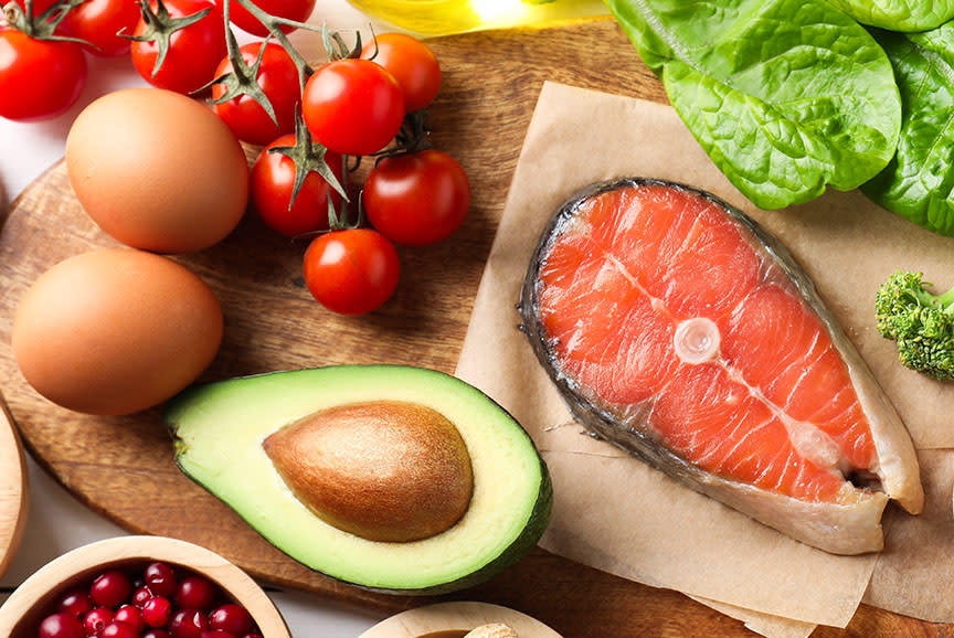 Ένας θάλαμος γεμάτος… φρεσκάδα!