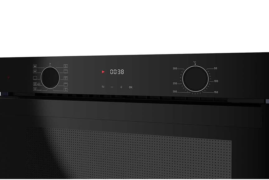 Tesla Φούρνος BO900FBFA