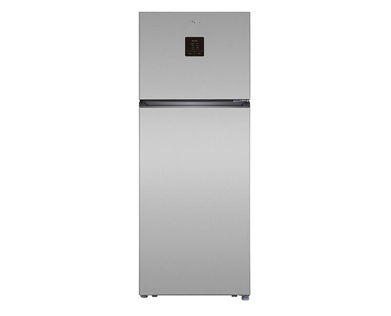 Tesla Δίπορτο Ψυγείο RD4650FTXE