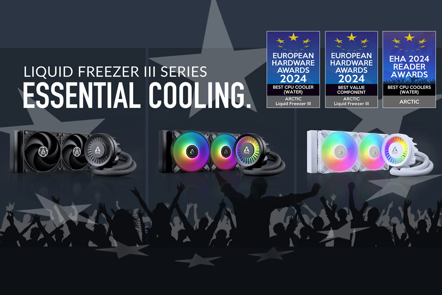 Best Price-Performance Ratio