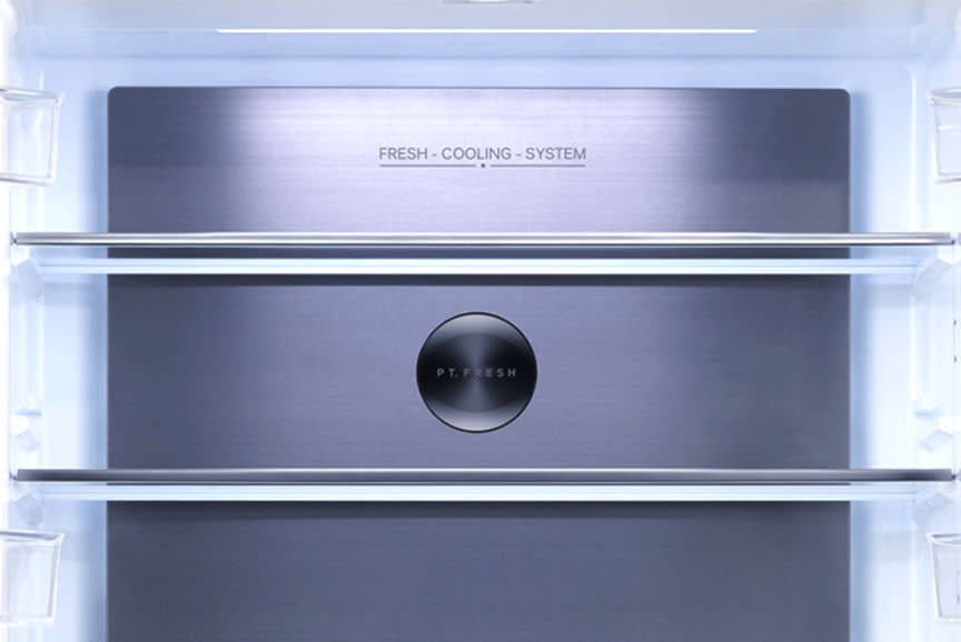 Tesla Ντουλάπα RF5200FMAE