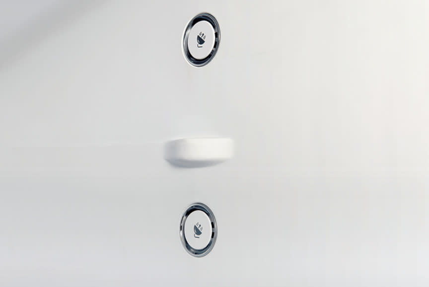 Tesla Ντουλάπα RF5200FMAE