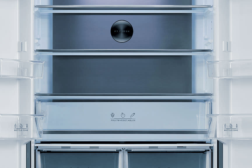 Tesla Ντουλάπα RF5200FMAE