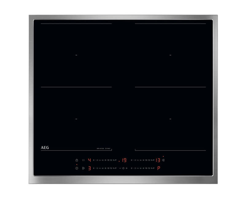 AEG Εστίες Επαγωγικές TO64IM00XB