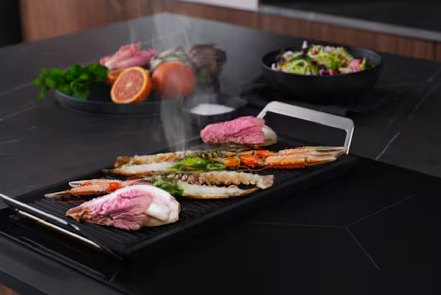  Γεφυρώνει τις ζώνες!