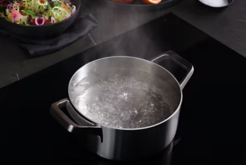 Ταχύτητα στο κόκκινο με PowerBoost