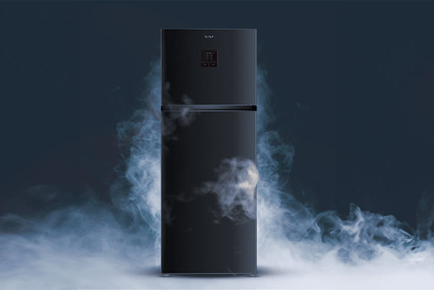 Είναι πολύ cool!