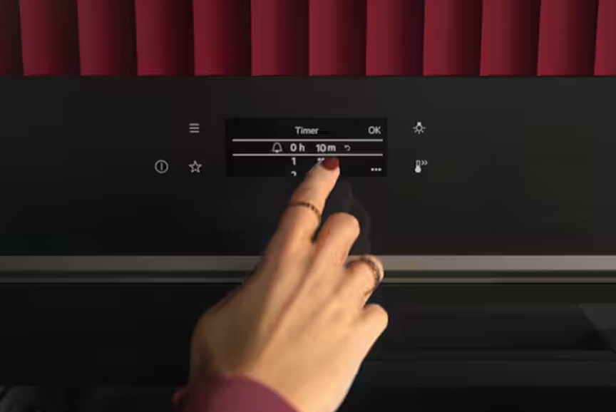 Διαισθητικό μαγείρεμα!