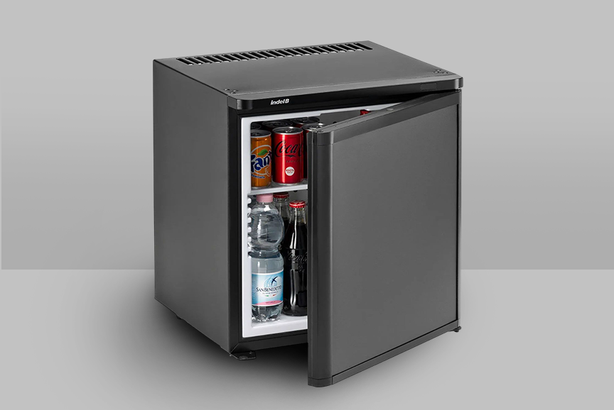 IndelB Μίνι Μπαρ K 20 Eco Smart DX