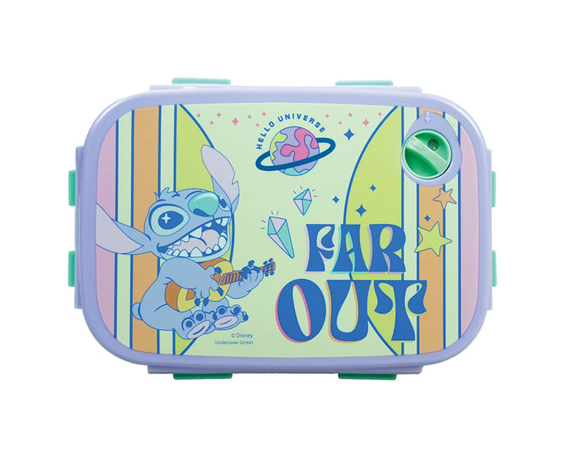 ΦΑΓΗΤΟΔΟΧΕΙΟ STITCH GIM