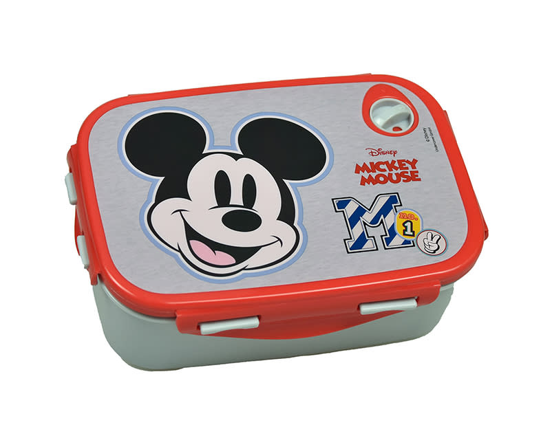 ΦΑΓΗΤΟΔΟΧΕΙΟ MICKEY ALL IN THE NAME GIM